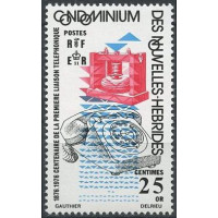 nheb 426 **- A.GERBER Philatélie - Philatélie 