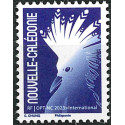 Nouvelle Calédonie N°