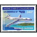 Nouvelle Calédonie N°