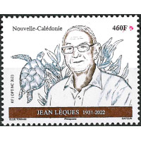 Nouvelle Calédonie N° 
