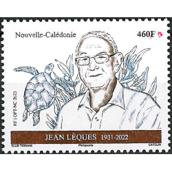Nouvelle Calédonie N°