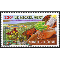 Nouvelle Calédonie N° 