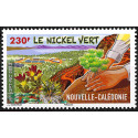 Nouvelle Calédonie N°
