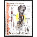 Nouvelle Calédonie N°