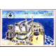 TAAF - Carnet 1050 **