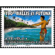 Wallis et Futuna - 983 **