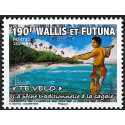 Wallis et Futuna - 983 **