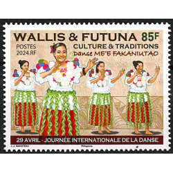 Wallis et Futuna - 981 **