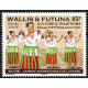 Wallis et Futuna - 981 **