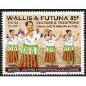 Wallis et Futuna - 981 **