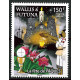 Wallis et Futuna - 980 **