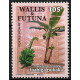Wallis et Futuna - 979 ** 