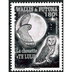 Wallis et Futuna - 978 **