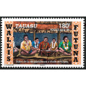 Wallis et Futuna - 977 **