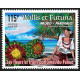 Wallis et Futuna - 975A ** 