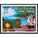 Wallis et Futuna - 975A **