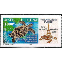 Wallis et Futuna - 975 **