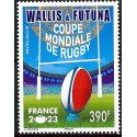 Wallis et Futuna - 974A **