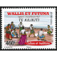 Wallis et Futuna - 974 ** 