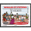 Wallis et Futuna - 974 **