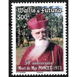 Wallis et Futuna - 973 **