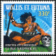 Wallis et Futuna - 972 **