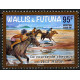 Wallis et Futuna - 971 **