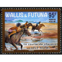 Wallis et Futuna - 971 **