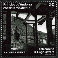 Andorre Espagnol ** 
