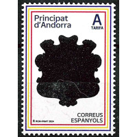 Andorre Espagnol ** 
