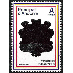 Andorre Espagnol **