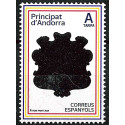 Andorre Espagnol **