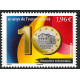 10 ans de l'euro Andorran 