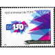 150 ans de l'UPU