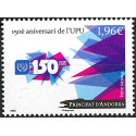 150 ans de l'UPU