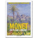 Monaco - 3395 **