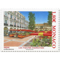 Monaco - 3 ** 
