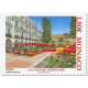 Monaco - 3396 ** 