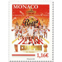 Monaco - 3397 ** 