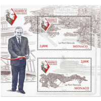 Monaco - 3 ** 