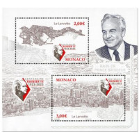 Monaco - 3 ** 
