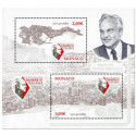 Monaco - 3 **
