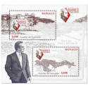 Monaco - 3402 Flle **