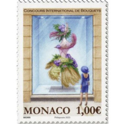 Monaco - 3404 **