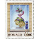 Monaco - 3404 ** 