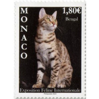 Monaco - 3405 ** 