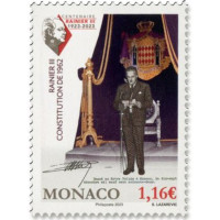 Monaco - 3406 ** 