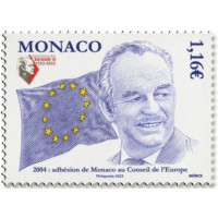 Monaco - 3407 ** 