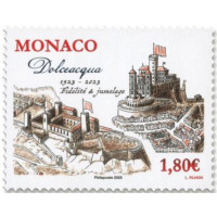 Monaco - 3410 ** 