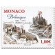 Monaco - 3410 ** 